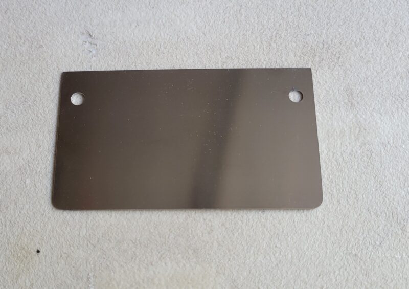 Photo of No Good Gofers – Slam Ramp Flap from Cupcakeology