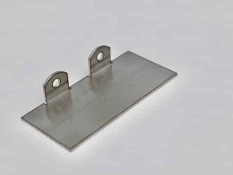The Addams Family – Ball Guide Flipper Upper Right A-15250