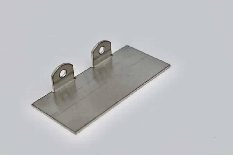 Photo of The Addams Family – Ball Guide Flipper Upper Right A-15250 from Cupcakeology