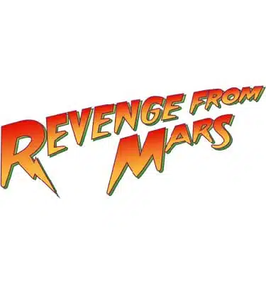 Revenge From Mars
