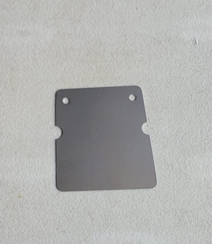 Photo of The Shadow – Ramp B Flap from Cupcakeology